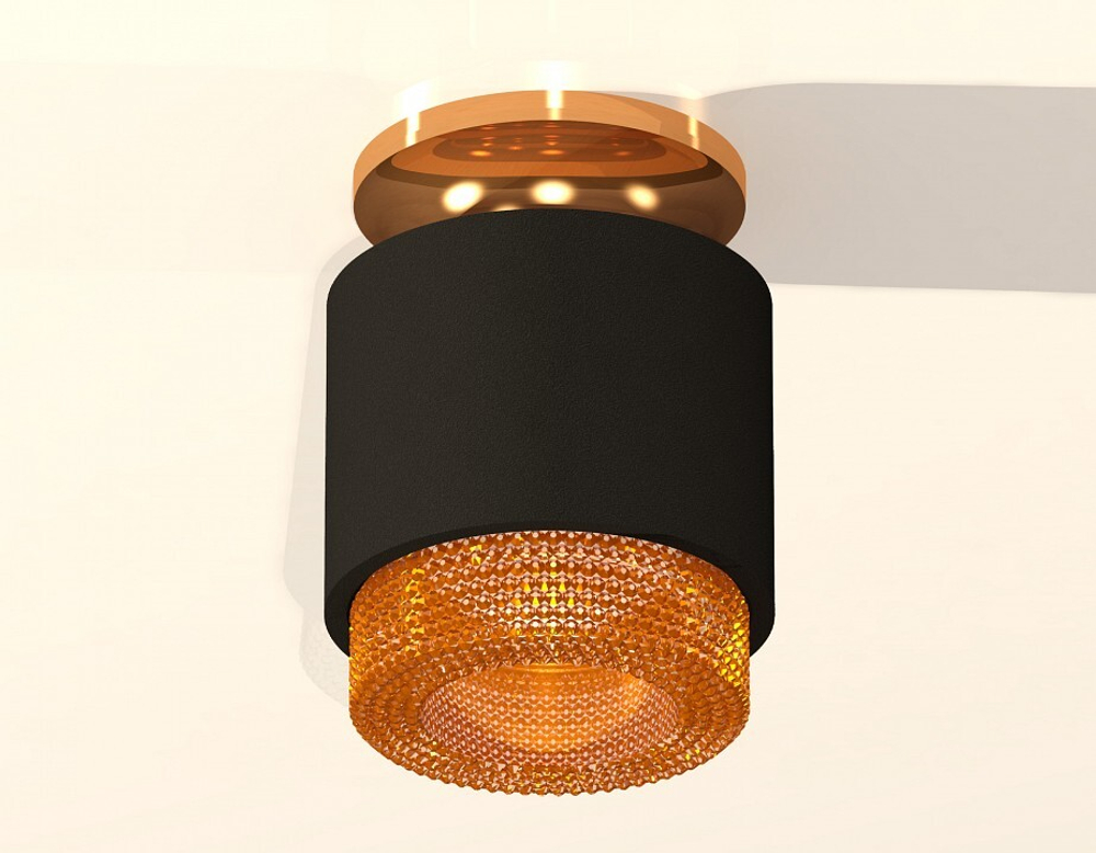 Накладной светильник Ambrella Light XS XS7511122