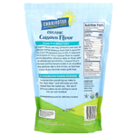 Carrington Farms, Органическая мука из кассавы, корень юки, 453,5 г (16 унций)