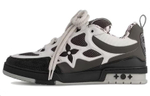 LOUIS VUITTON LV Skate Sneaker Grey White