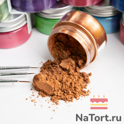 Краситель «Magic Cake Color» BRONZE 10 гр