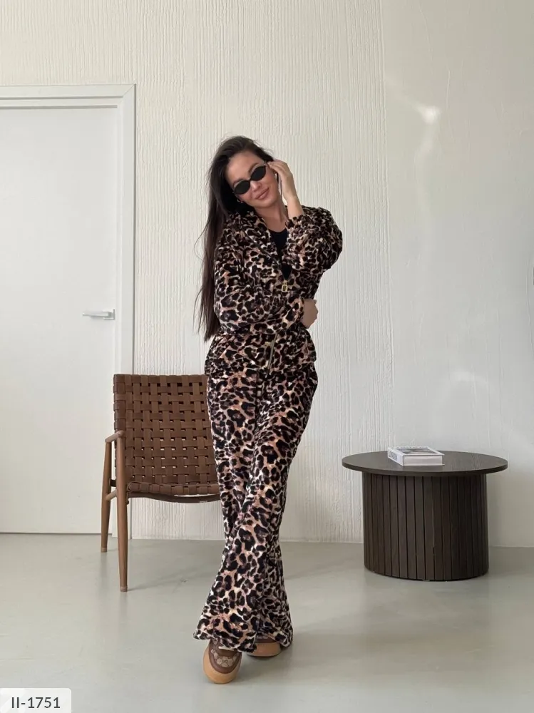 Костюм II-1750 Фабрика Моды