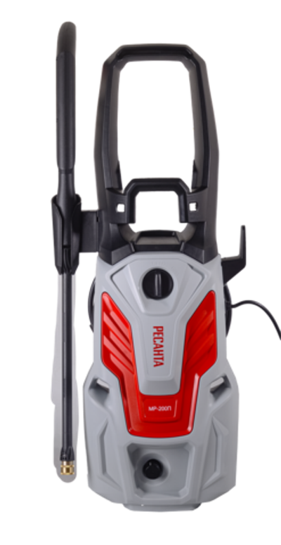 Мойка высокого давления Ресанта МР-200П