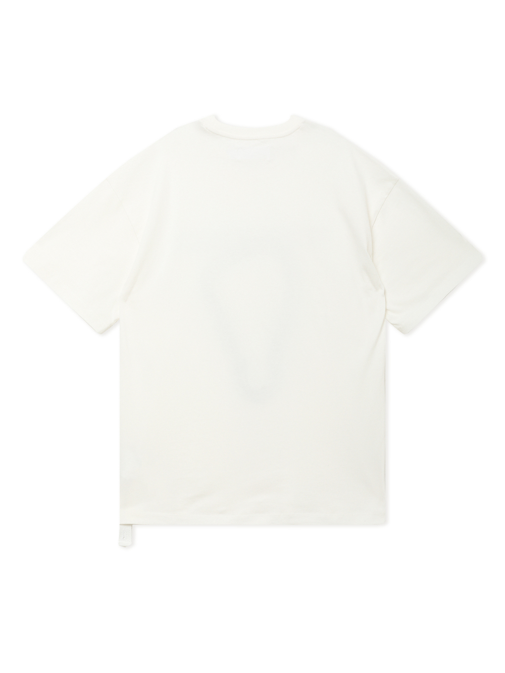 Футболка Кор. Рукав Loose Fit Tshirt Carabinier Print