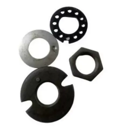 Ремкомплект передней ступицы 5320 АРШ