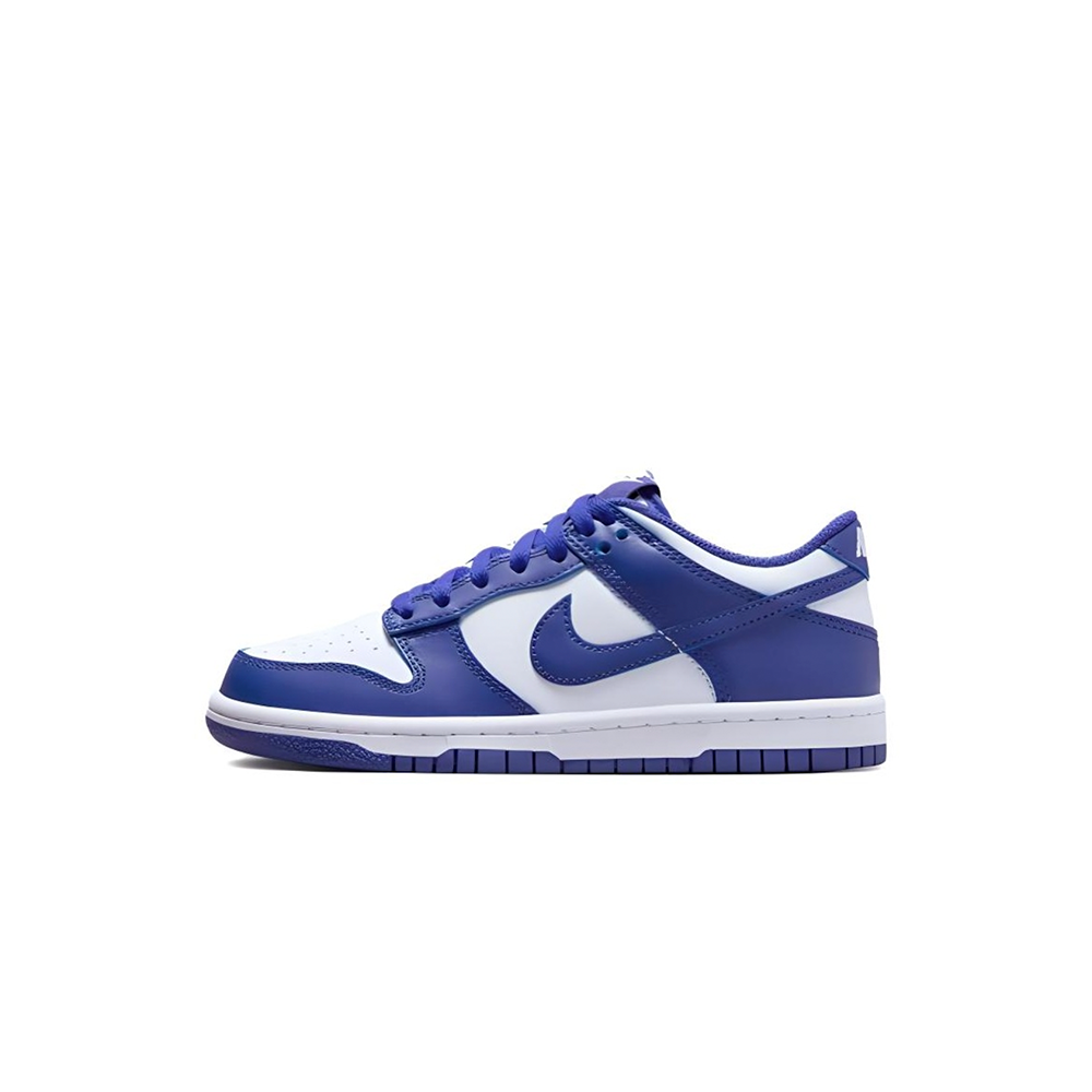 Nike Dunk Low "Concord" (GS)