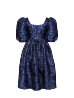 Royal blue dress - Abituworld