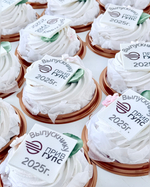 Купол «Логотип»