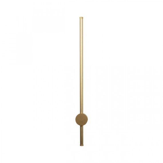 Настенный светодиодный светильник Loft IT Rays 10158GD