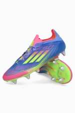 Бутсы adidas F50 Elite SG - многоцветный