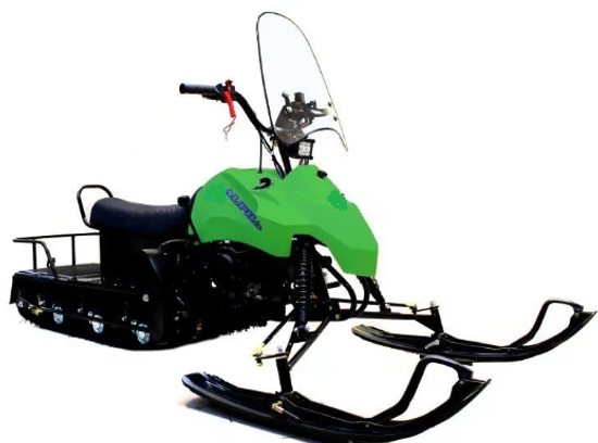 Машинокомплект ЛИДЕР АЛЬФА-2-150