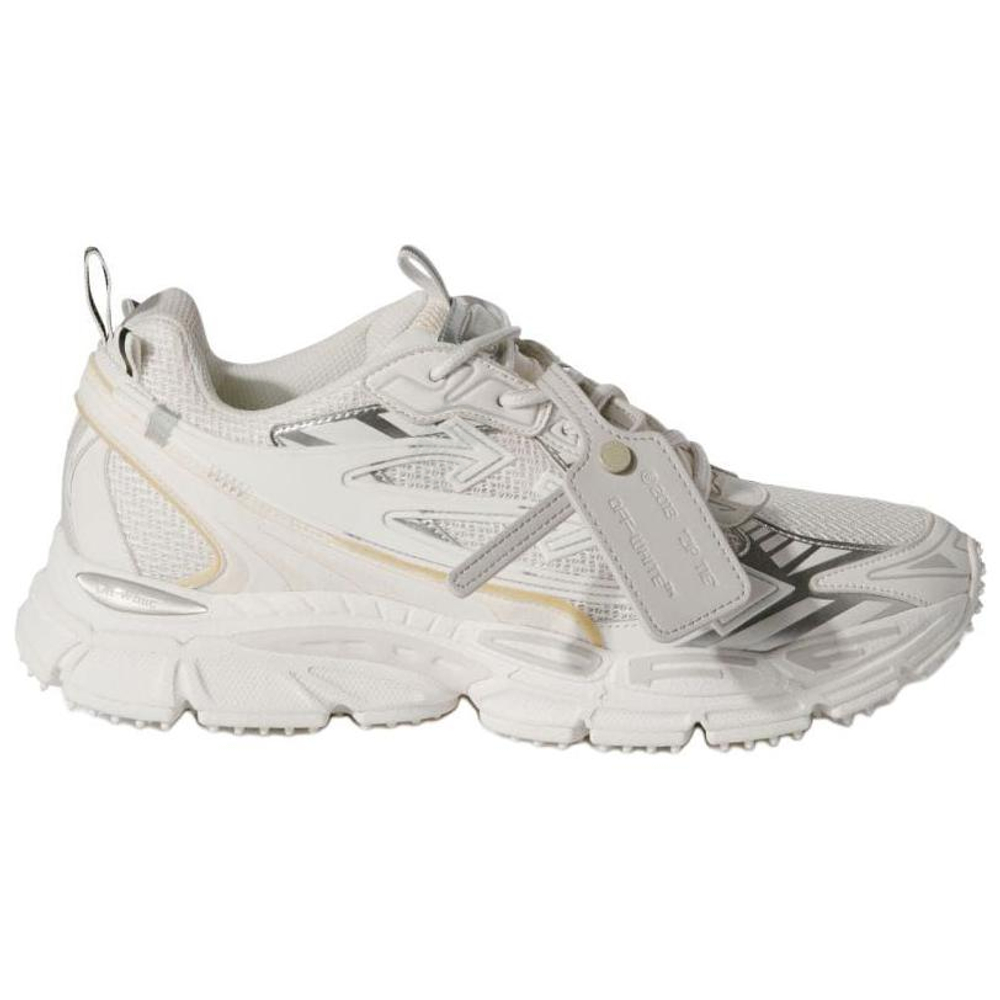 Off-White Be Right Back