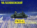Ручка двери передней левой внешняя NISSAN PULSAR 2000