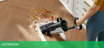 Пылесос Dreame H12 Dual Wet and Dry Vacuum (HHV4)