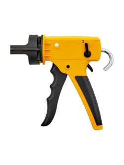 Профессиональный пистолет для герметика Inforce 01-13-01