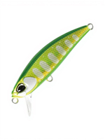 Воблер DUO Spearhead Ryuki 46 S, ADA4059 Green Gold OB