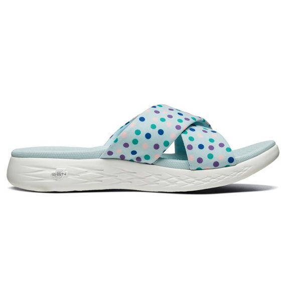 Skechers On-The-Go 600 'Green'