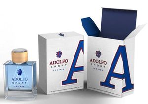 Adolfo Fragrances Adolfo Sport For Men