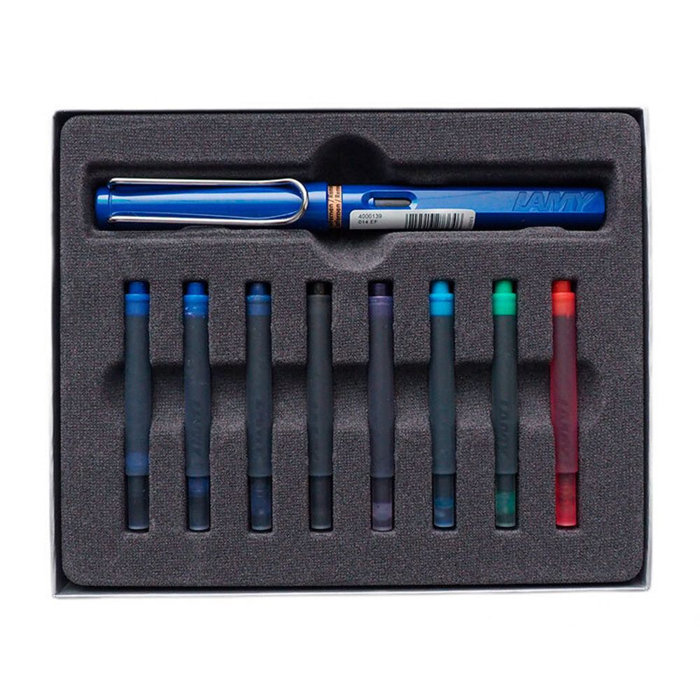 Набор Lamy Safari 4000142/к