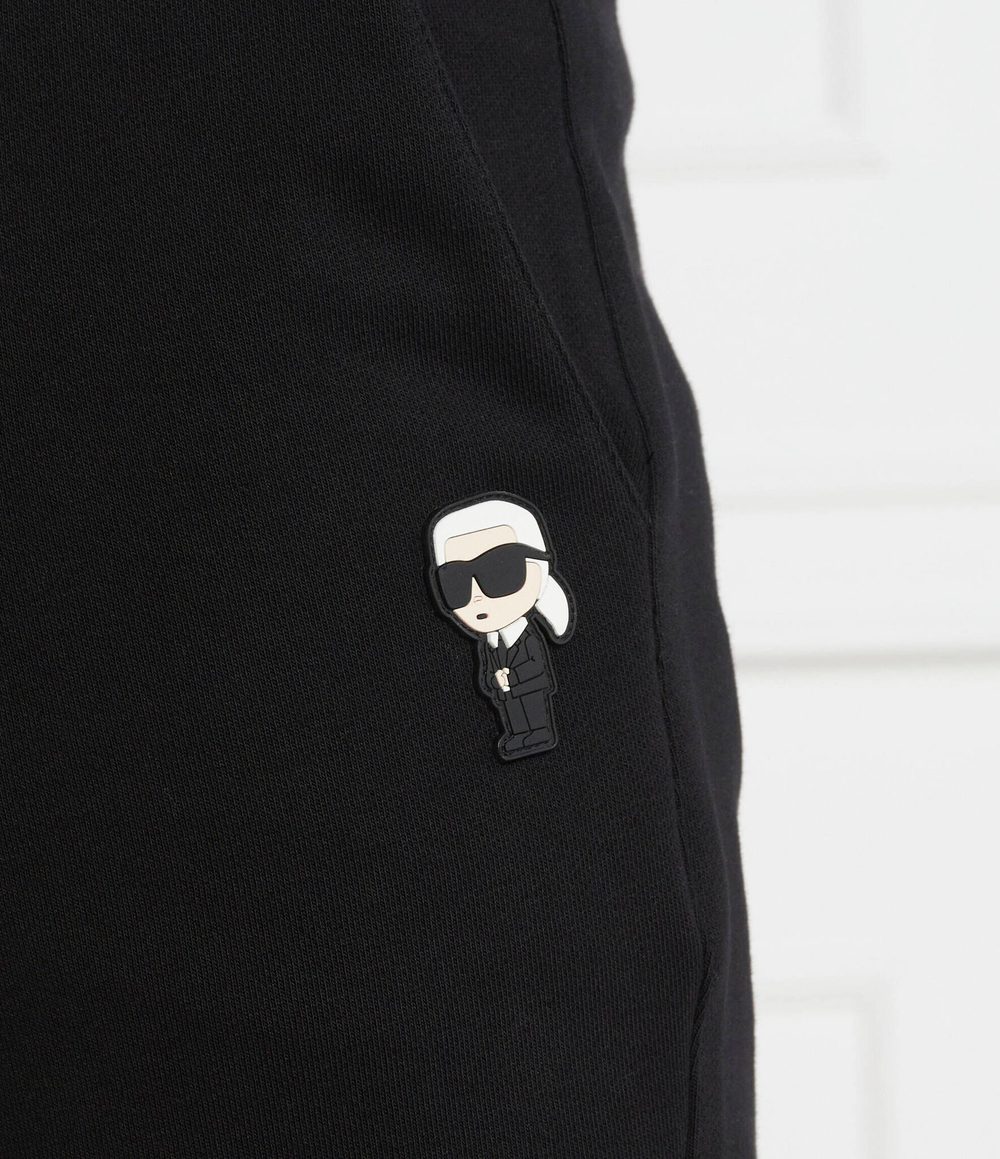 Спортивные штаны Karl Lagerfeld - черный(705035 534910)