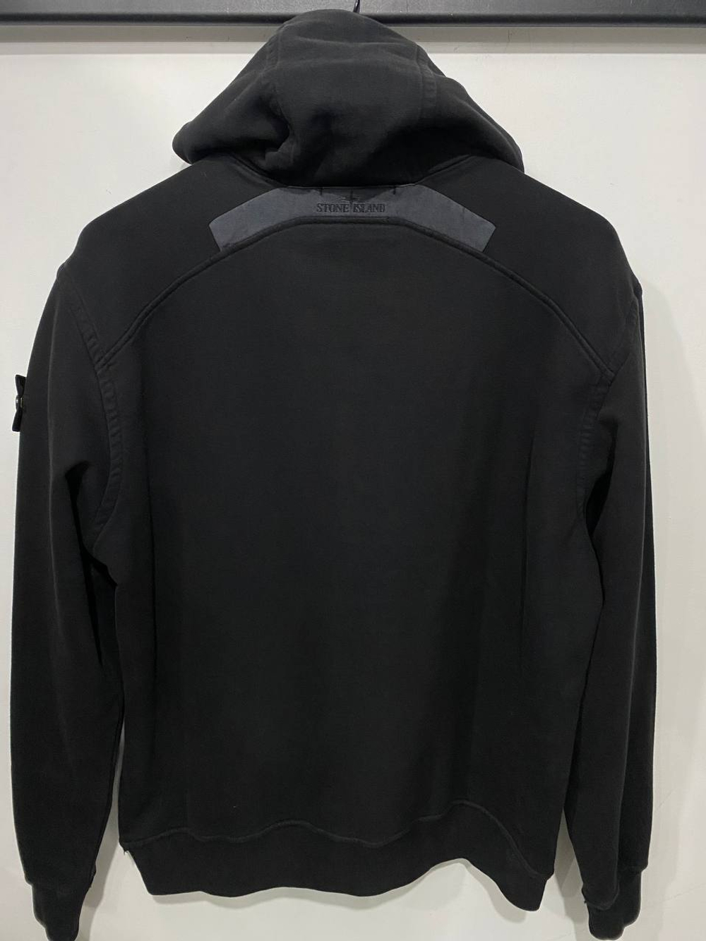 Худи Stone Island