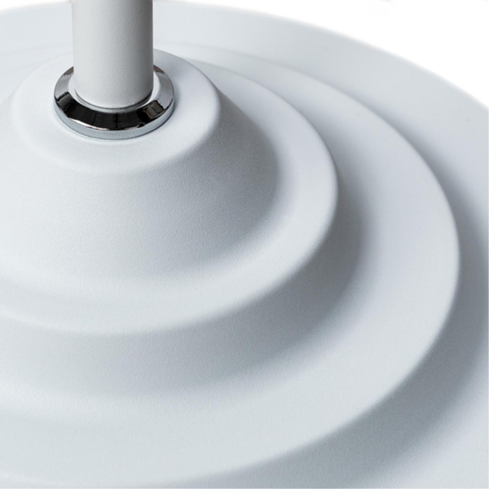 Торшер Arte Lamp BRACCIO A2054PN-1WH