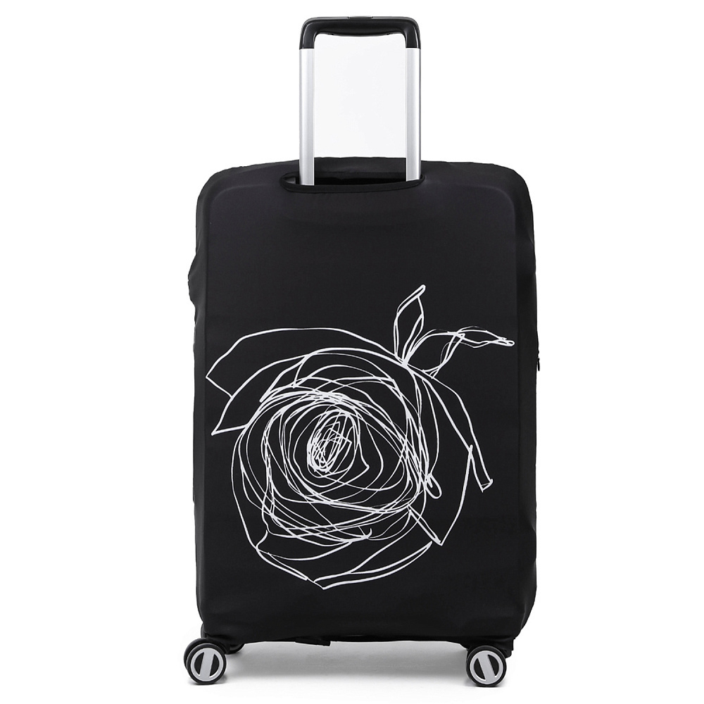 Чехол для чемодана FABRETTI RW1113-L