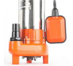 Насос дренажный Patriot FQ 500N 315302419