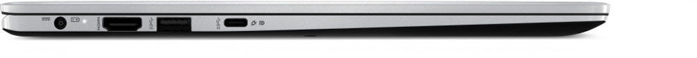 Ноутбук  MSI Modern 15 F13MG-254RU 15.6 ", Core i5, 16 Гб RAM, 512 Гб SSD, Iris Xe Graphics, Серебристый