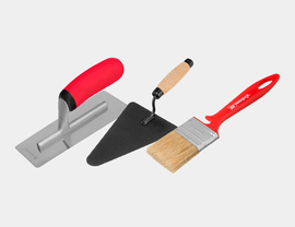 Отделочный инструмент