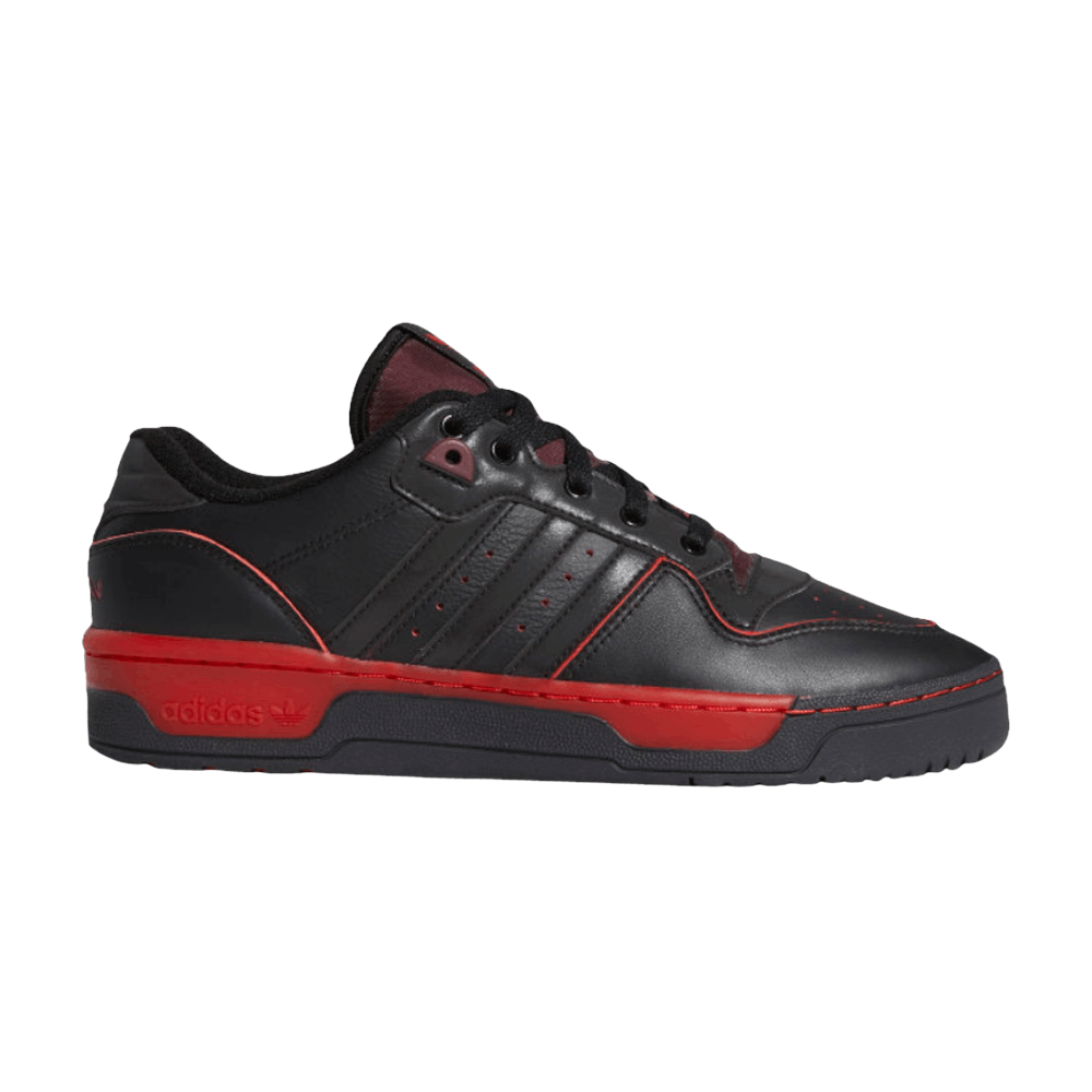 Кроссовки Adidas Originals Rivalry Low