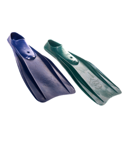 Ласты резиновые "Дельфин", р. 41-43