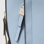 Рюкзак женский Piquadro Circle/Azzurro-beige