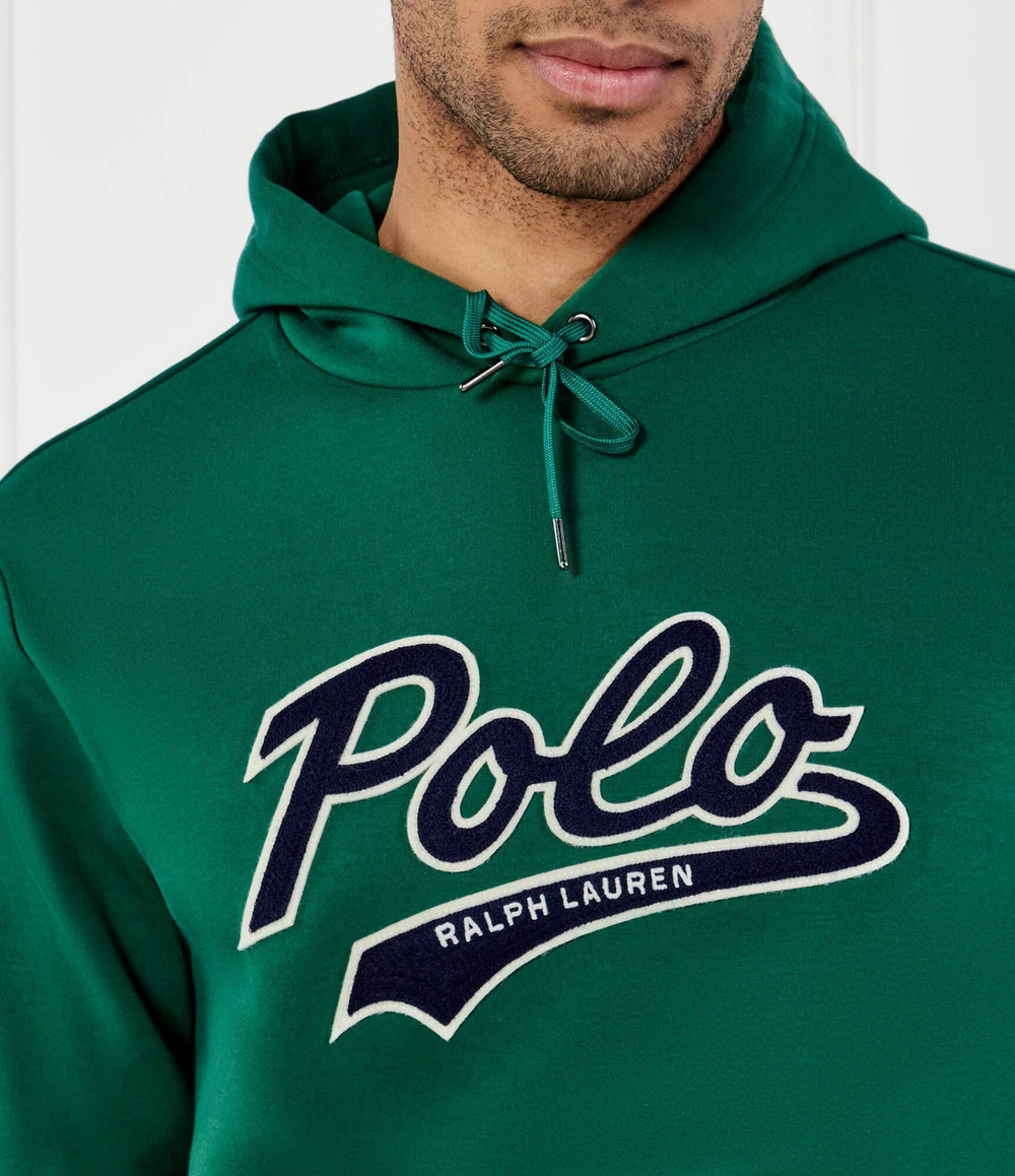 Худые POLO RALPH LAUREN - зеленый(710964476)