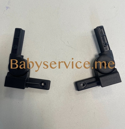 Трещотка прогулка Sweet Baby Ricci правая