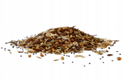 Годовой запас корма