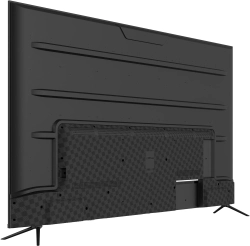 Телевизор ЖК 75" Hyundai H-LED75BU7005 черный