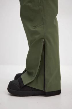 БРЮКИ STAYER ГОРНОЛЫЖНЫЕ УТЕПЛЕННЫЕ ЖЕНСКИЕ ТАКЛИК 24-22534