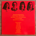 Poco ‎– Cantamos (США 1974г.) Т