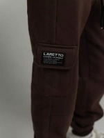 Брюки для мальчика в школу