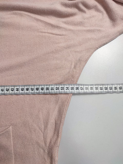 Джемпер однотонный 50 размер