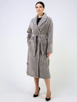 Дубленка зимняя натуральная шуба