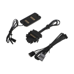 Вентилятор для корпуса Lian-Li Uni Fan SL Wireless 120 LCD ARGB белый 4-pin 29.5дБ