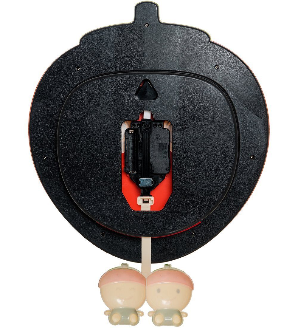 CL-24 Часы настенные