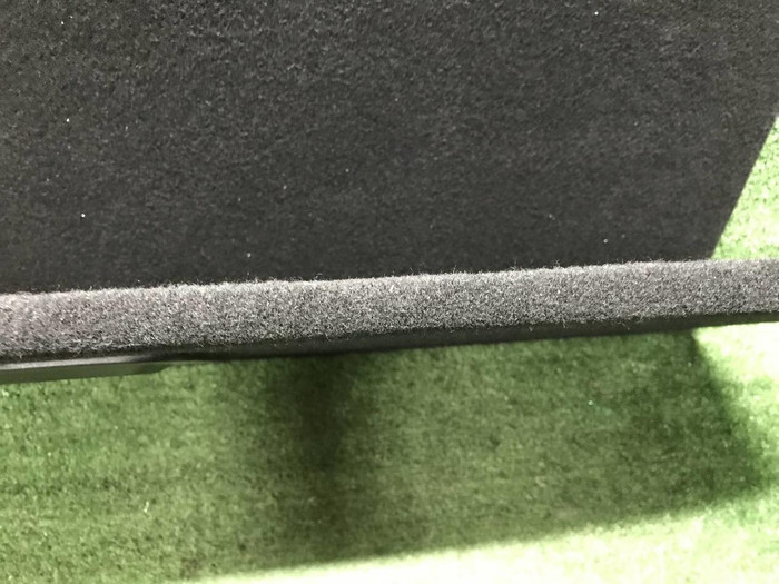 Пол багажника Geely Tugella (2019-2024)