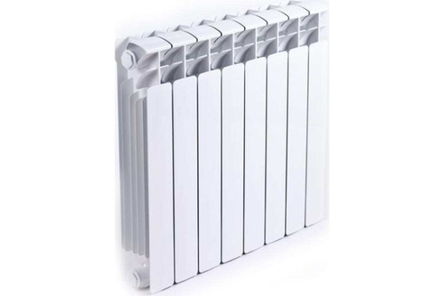 Радиатор биметалл Рифар 500/100 6 секций