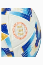 Футбольный мяч adidas Аргентина 2024 Pro размер 5 - белый