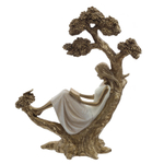 Фигурка декоративная Девушка