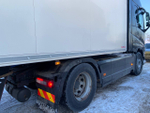 Volvo FH 4x2 Седельный тягач FH-TRUCK (Дизельный, 12,8 л, 469 л.с., АТ)