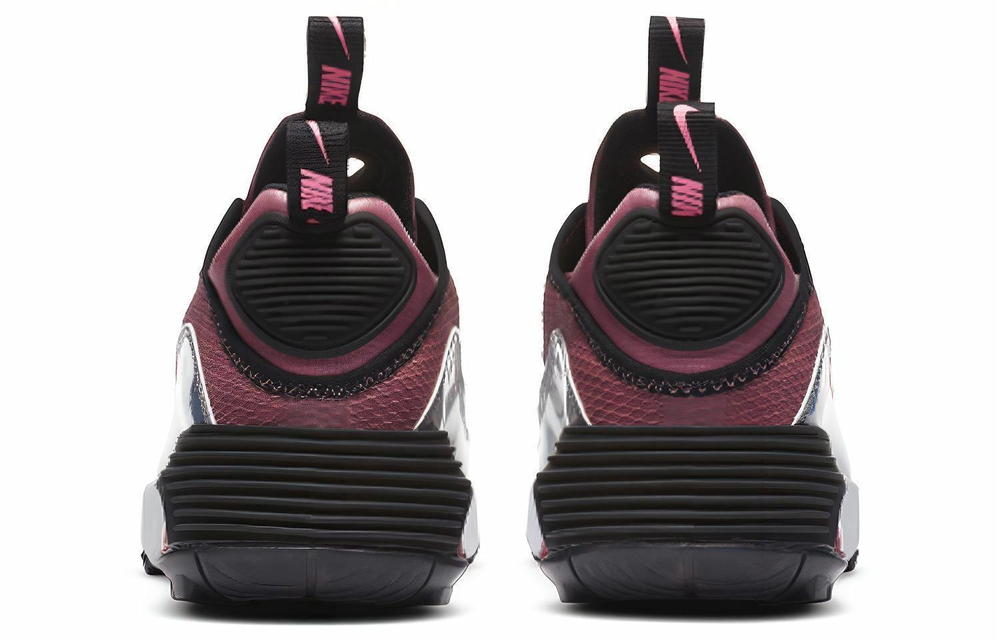 Кроссовки Nike Air Max 2090 GS (Подростковая размерная сетка)