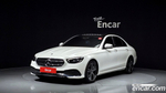 Mercedes-Benz E-Class W213 E250 Avangarde (03.2021)
